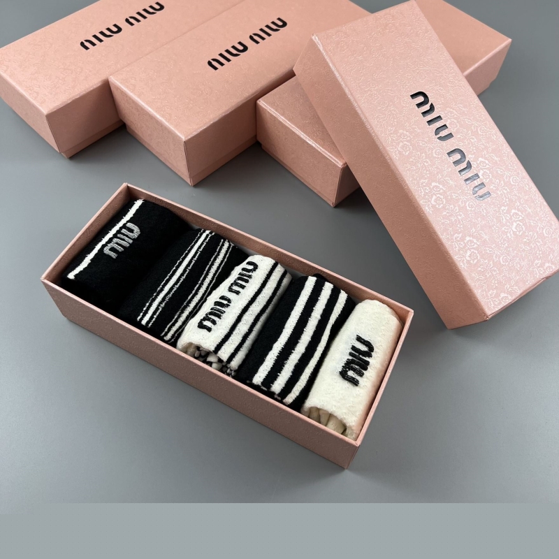 Other Brand Socks